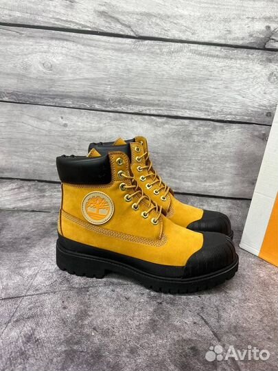 Ботинки Timberland 6 Premium boot