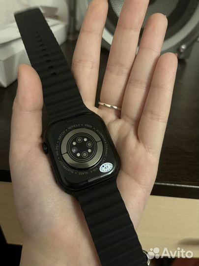 Apple Watch 9