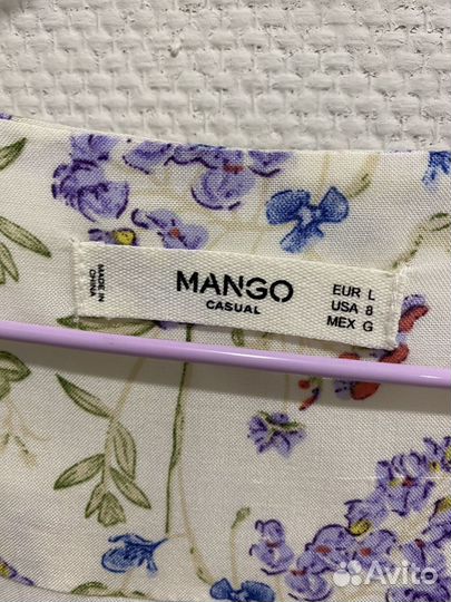 Платье Mango L