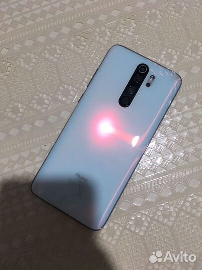 Xiaomi Redmi Note 8 Pro, 6/128 ГБ