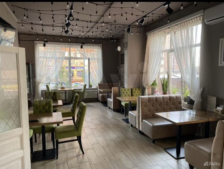 Торговая площадь, 96.2 м²