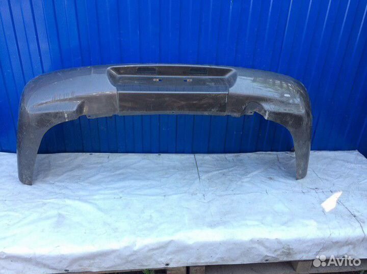 Бампер задний Hyundai Lantra