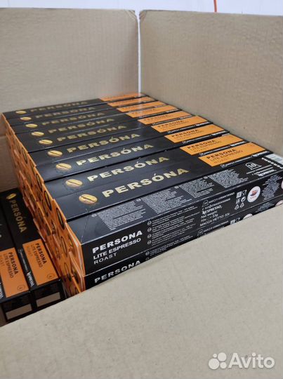 Кофе в капсулах (опт / розница)