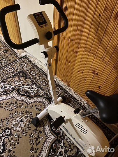 Велотренажер kettler бу