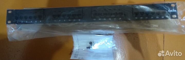 Патч панель