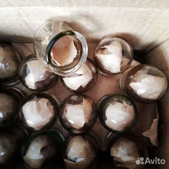 Медицинские банки СССР