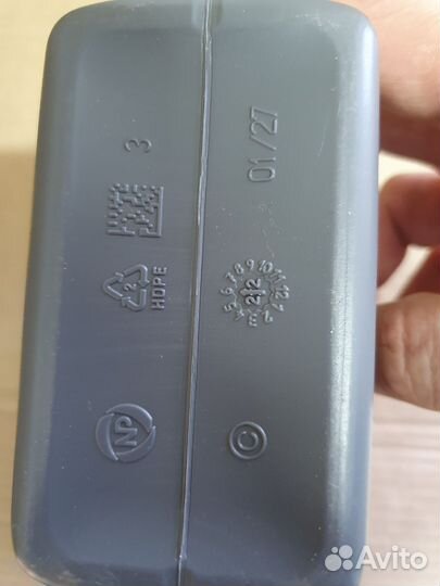 Жидкость гур nissan KE90999931 Оригинал