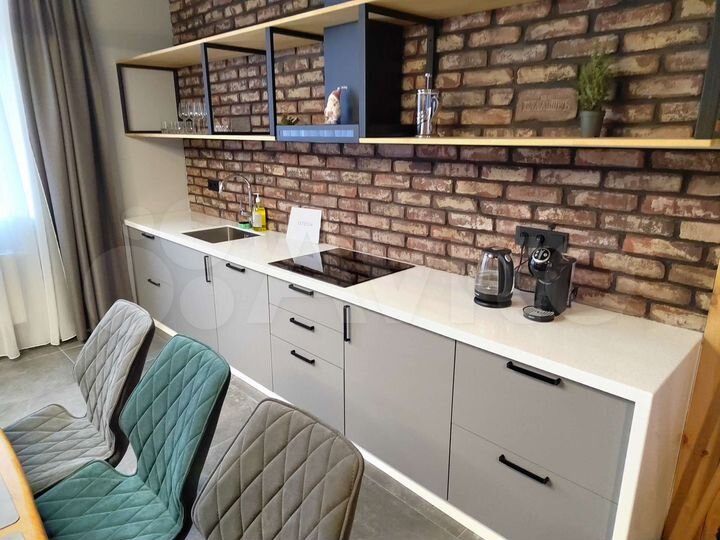 Дом 204 м² на участке 3 сот.