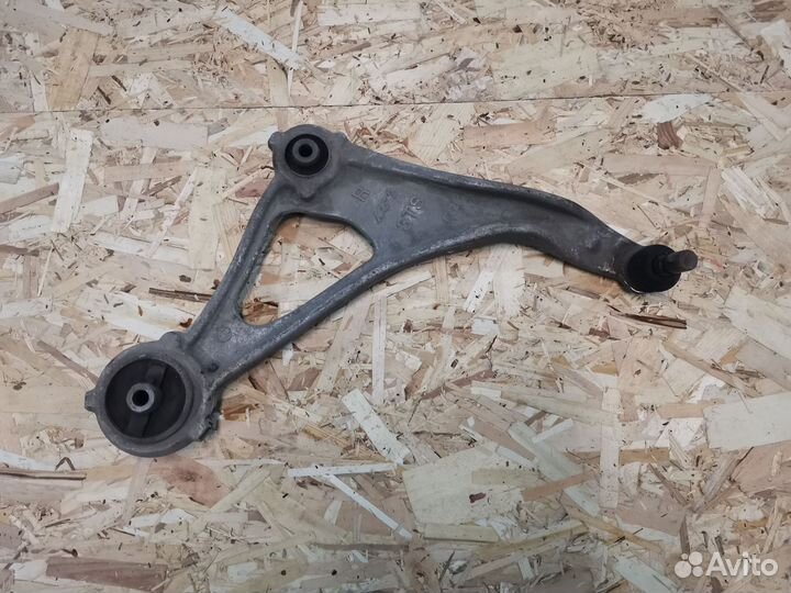 Рычаг Nissan Teana L33 QR25 2015 передний правый