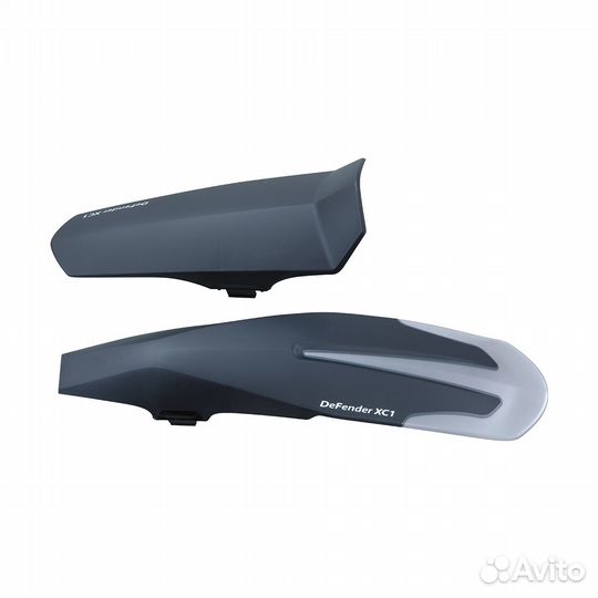 Крылья комплект Topeak DeFender XC1-XC11 29