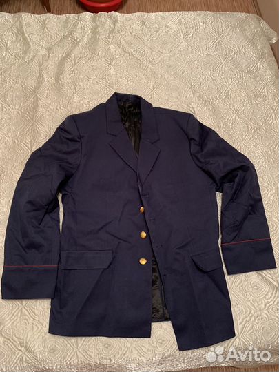 Форма фсин мужская