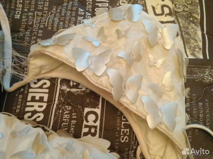 Конверт на выписку(зима)