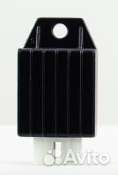 Реле-регулятор напряжения 12В 049-125 cc (139 FMB