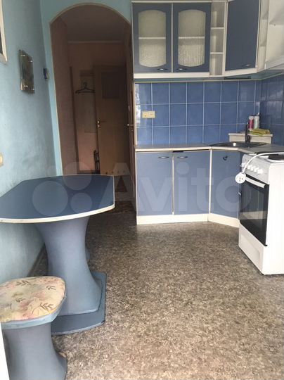 2-к. квартира, 47,2 м², 8/9 эт.