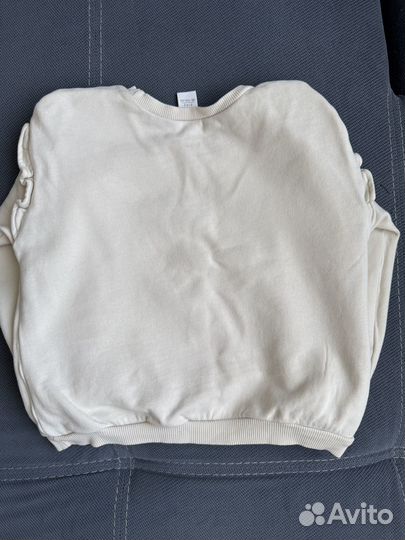 Свитшот для девочки lc waikiki