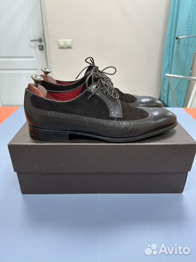 Туфли barrett оригинал