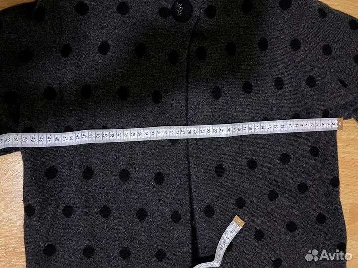 Кардиган Cashmere&Silk