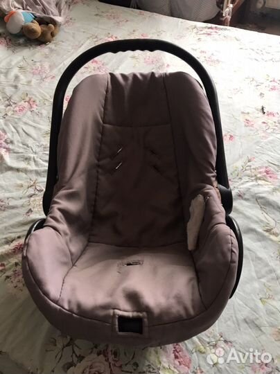 Автолюлька