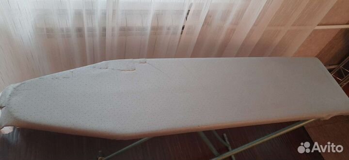 Гладильная доска, выпуск СССР