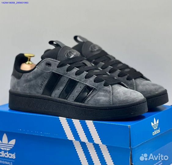 Кроссовки Adidas Campus 00s (Арт.77634)