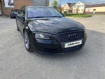 Audi A8 4.2 AT, 2007, 200 000 км, с пробегом, цена 900 000 руб.