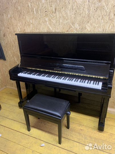 Пианино Б/У с гарантий