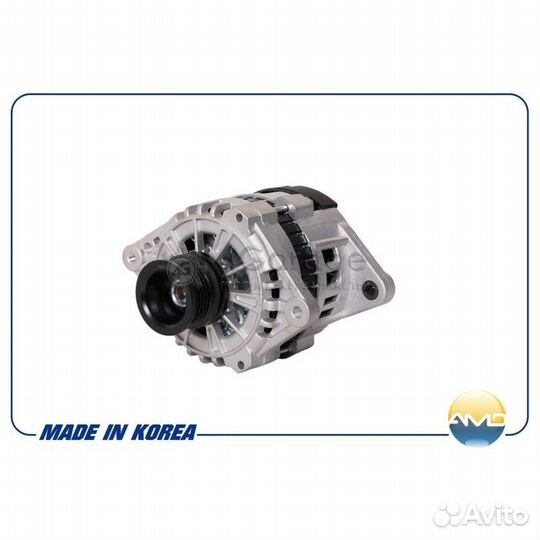 Генератор для citroen C5 cross tourer 1 поколение