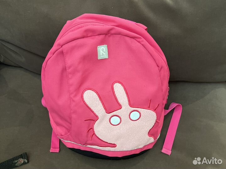Рюкзак детский
