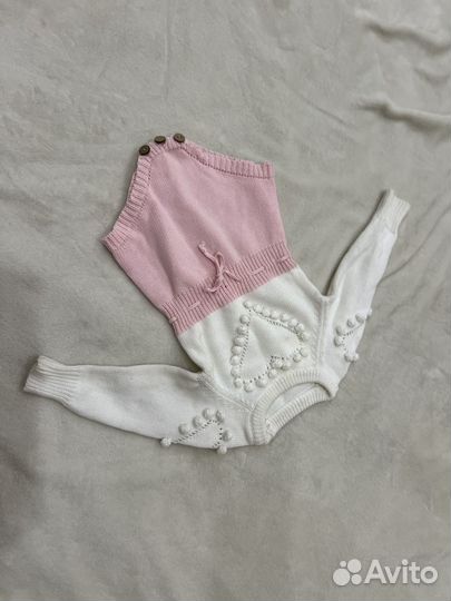 Вещи на девочку 74 80 86