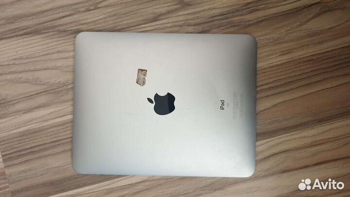 iPad 1