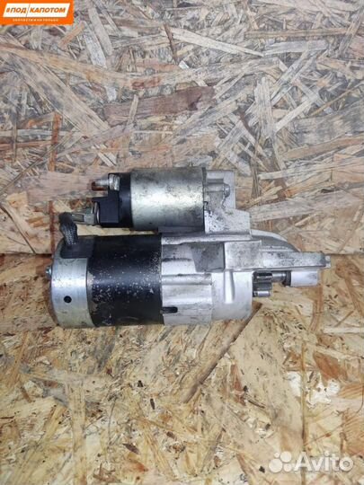 Стартер Ford Focus 2 (2004 - 2008) M000T88581ZP