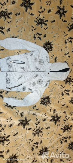 По бартеру. Вещи на девочку рост 152