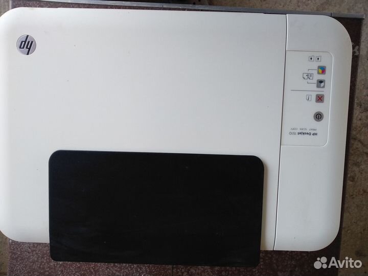 Принтер сканер бу