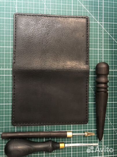 Обложка для паспорта РФ или загранпаспорта