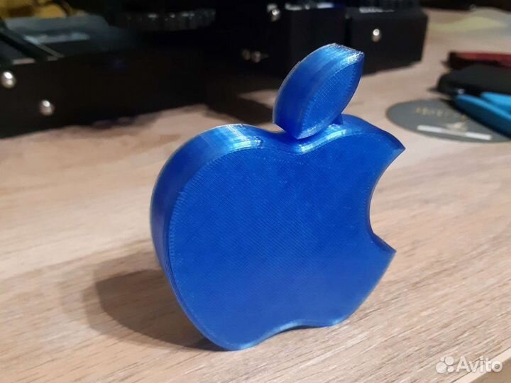 Распечатка деталей на 3д принтере