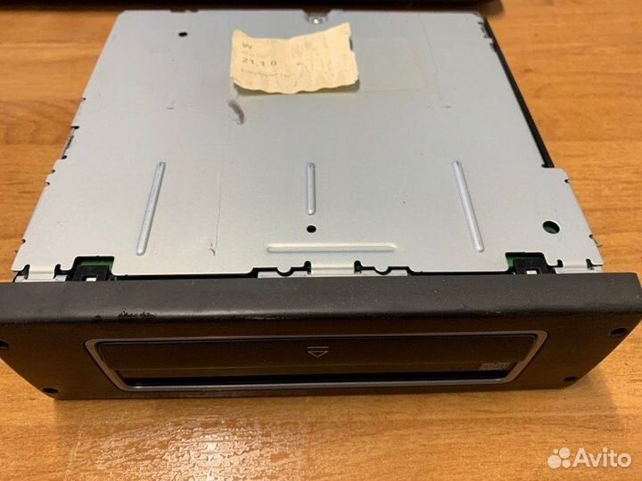 Радиоприемник Volvo Fh4