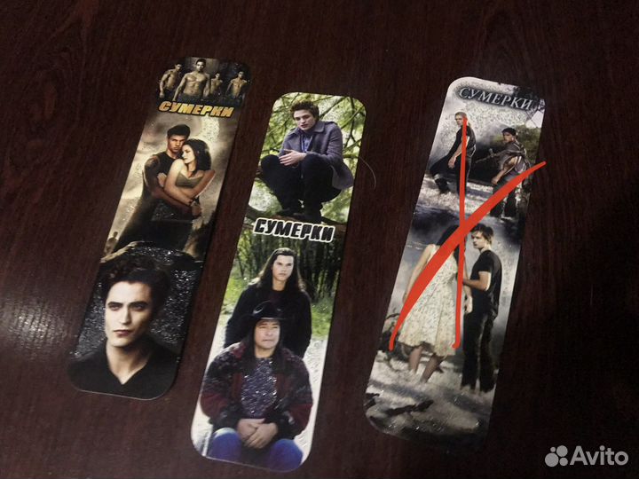 Книги Русалочка, Сумерки, Дэн Браун и тд