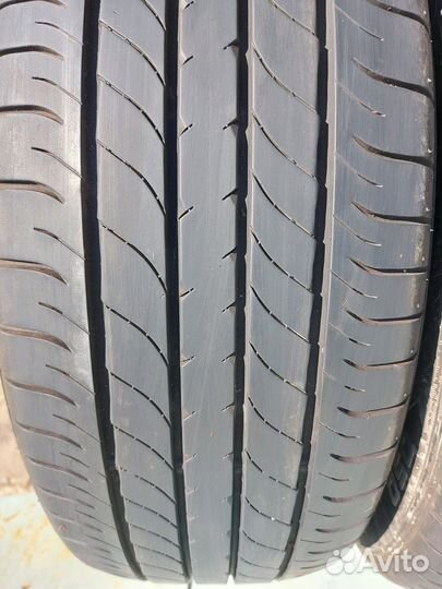 Dunlop SP Sport Maxx 050 235/55 R20 102V