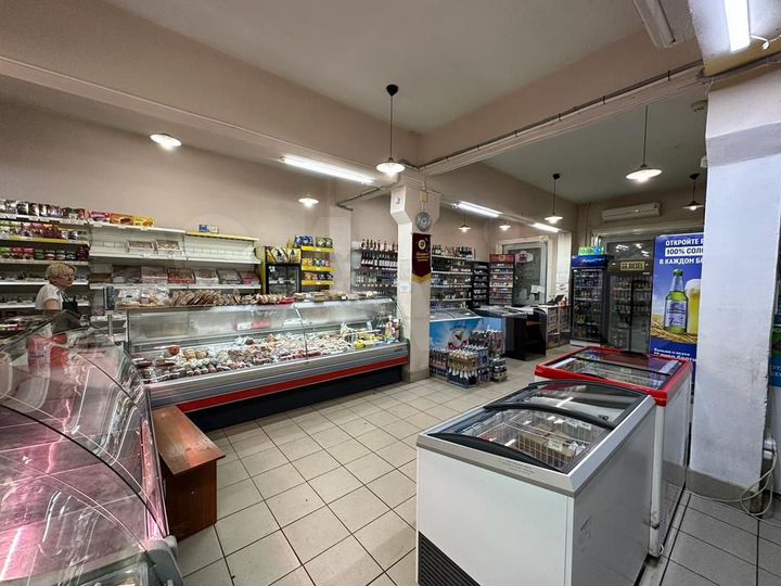 Торговая площадь, 167 м²