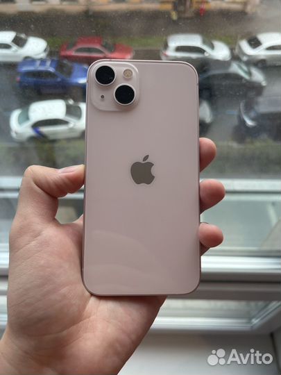 iPhone 13, 128 ГБ