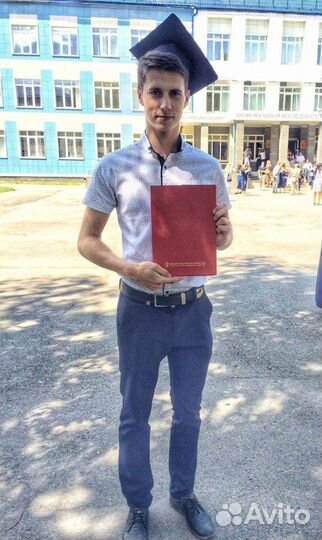 Репетитор по физике. Подготовка к огэ и егэ