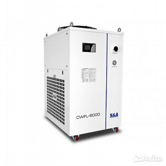 Лазерный станок altesa LX6030L 15000