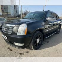 Cadillac Escalade 6.2 AT, 2006, 185 000 км, с пробегом, цена 2 450 000 руб.