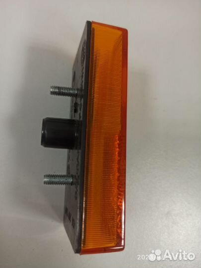 Фонарь габаритный боковой 50.3731-02 (12/24В) LED