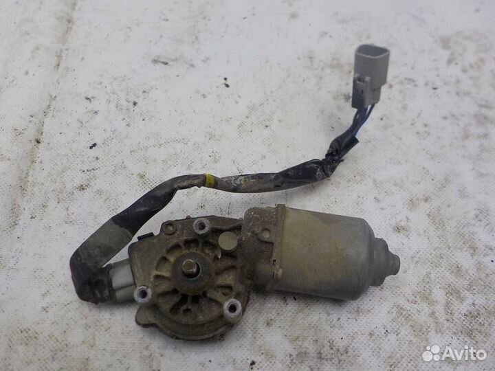 Моторчик дворников Toyota Corolla 150