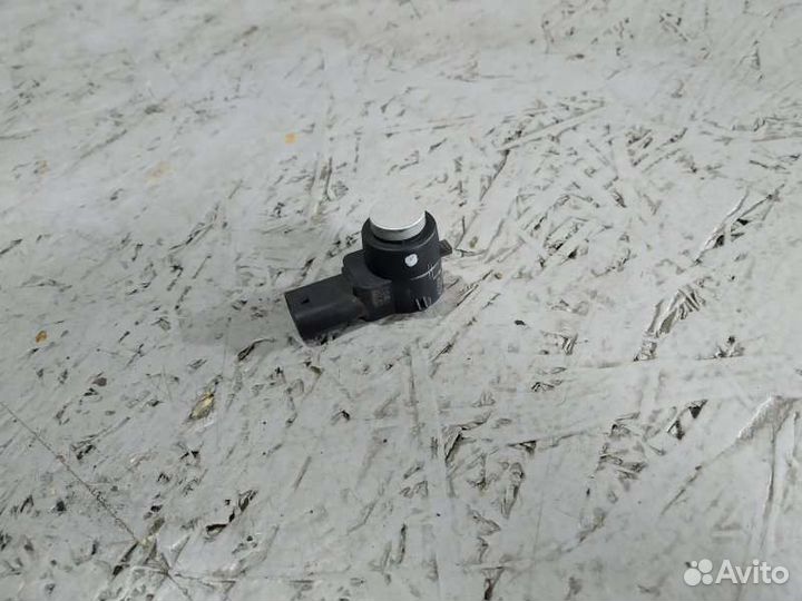 Парктроник Mercedes C-Class W204