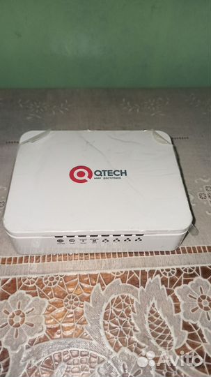 Wifi роутер zte и qtech