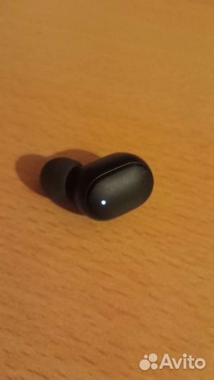 TWS Xiaomi Mi True Wireless Earbuds Basic