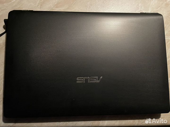 Ноутбук Asus K53B