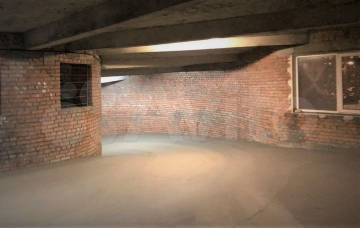 Гараж, 24 м²